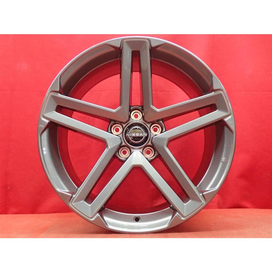 新車はずし 美品 NISSAN ニッサン フェアレディZ RZ34 純正 中古