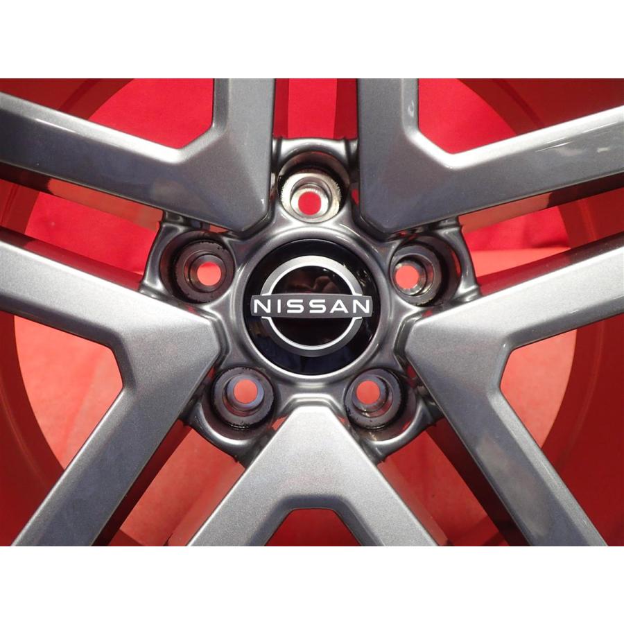 新車はずし 美品 NISSAN ニッサン フェアレディZ RZ34 純正 中古
