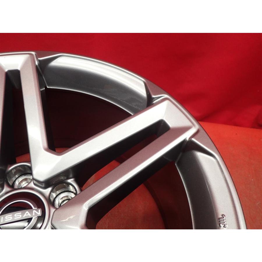 新車はずし 美品 NISSAN ニッサン フェアレディZ RZ34 純正 中古