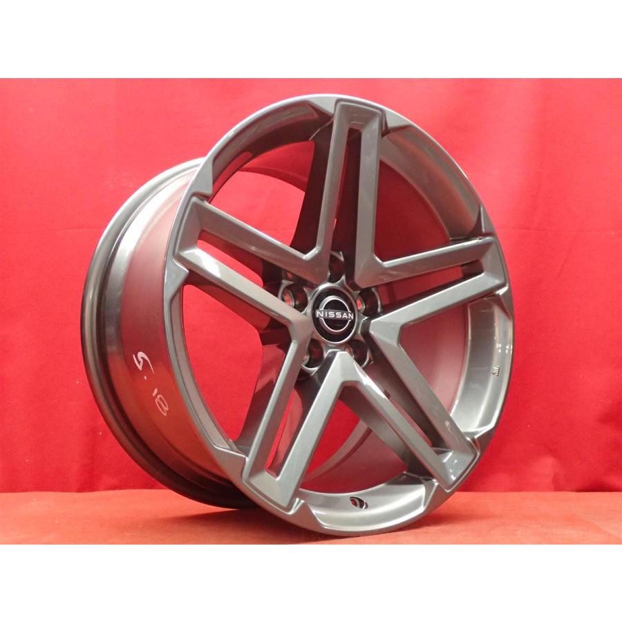 新車はずし 美品 NISSAN ニッサン フェアレディZ RZ34 純正 中古