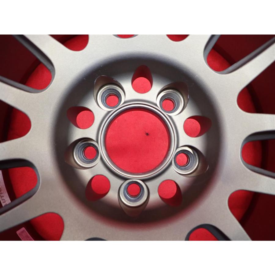 鍛造 軽量 RAYS レイズ VOLK RACING ボルクレーシング RE30 中古