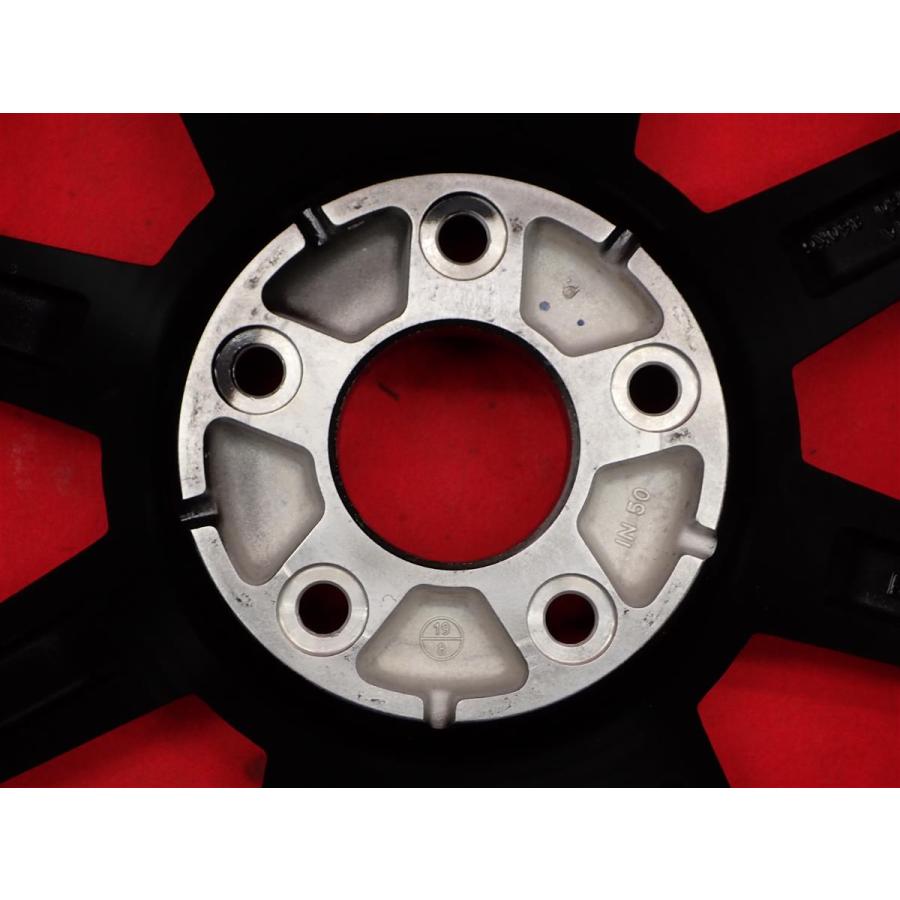 632 LOXARNY ロクサーニ ROCKKELLY ロックケリー MX-I中古ホイール 4本