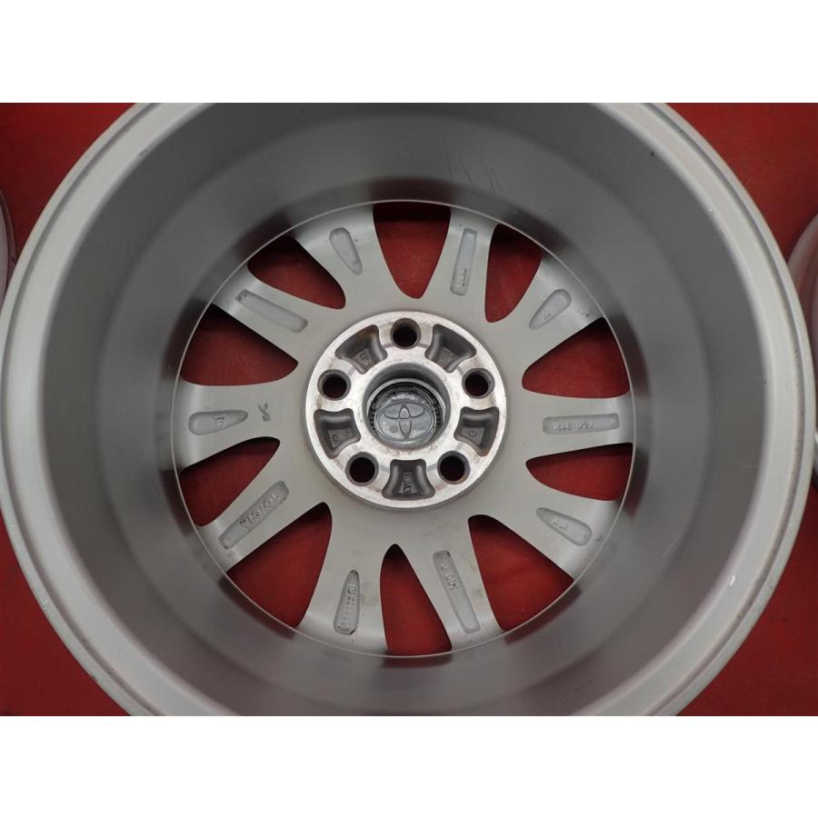 TOYOTA トヨタ アルファード ヴェルファイア ATH20W ハイブリッド純正