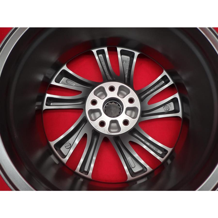 SUBARU スバル レヴォーグ VM系 純正 18インチ ホイール 4本 7.5J-18