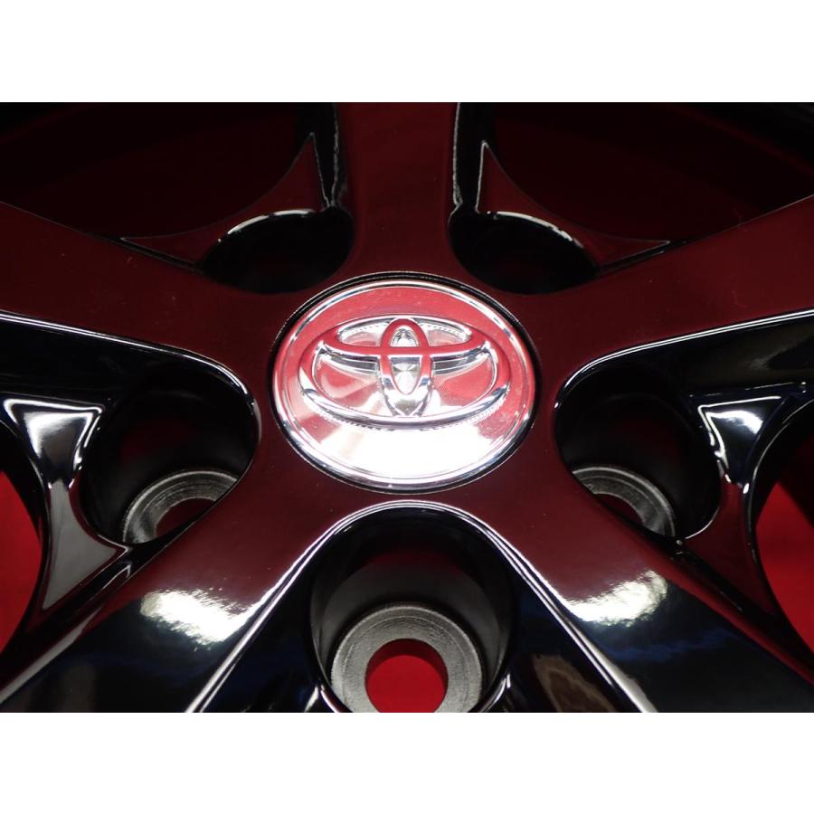 TOYOTA トヨタ マークX GRX120 GRX121 Sパッケージ 純正 中古ホイール