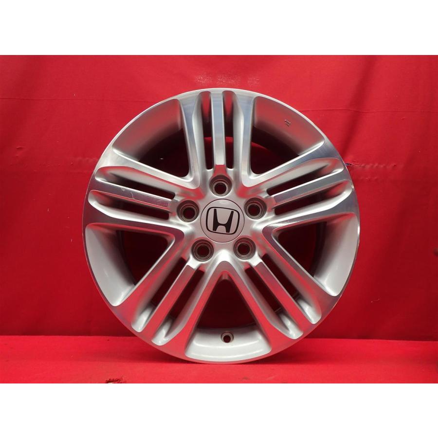 HONDA ホンダ ステップワゴン RG系 スパーダ 純正 中古ホイール 4本 6J