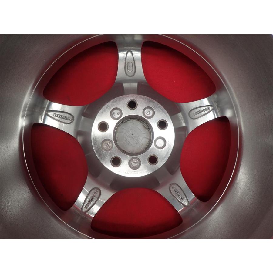 HONDA ホンダ S2000 純正 中古ホイール 4本 6.5J/7.5J 16インチ PCD114