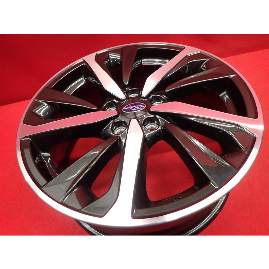 SUBARU スバル レヴォーグ VN5 GT-H/GT-H EX 純正 中古ホイール 4本