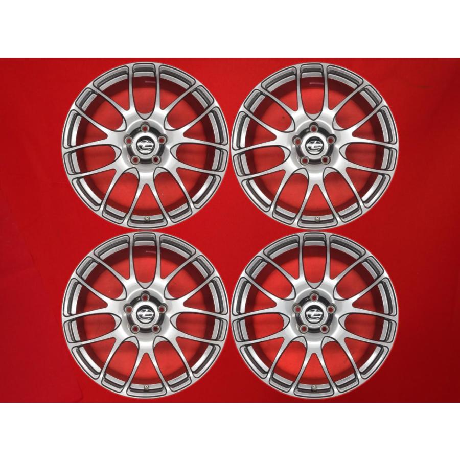 鍛造 軽量 LEXUS レクサス LS F40 Fスポーツ 純正 オプション TRD 中古