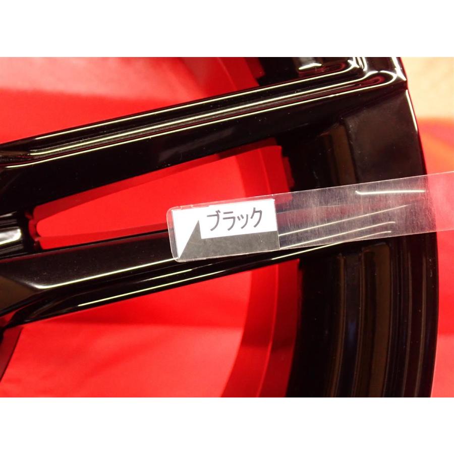単品 中古ホイール リア用 1本 【 鍛造 】 LEXUS レクサス LC500 純正