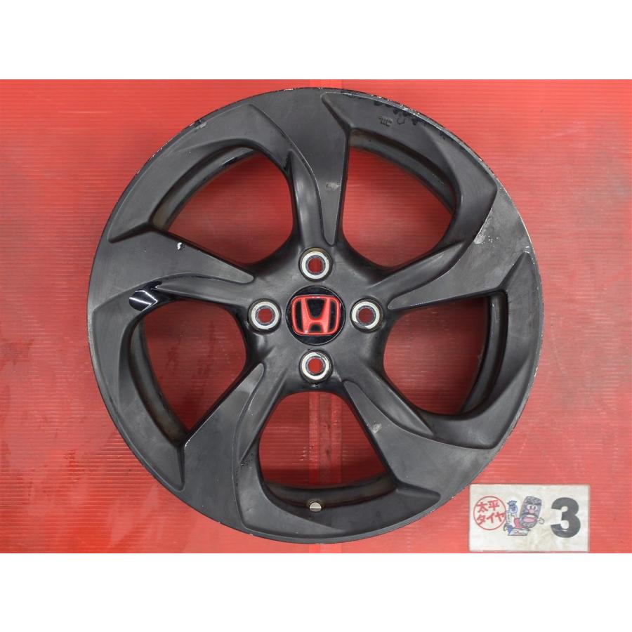 激安 4本セット】ホンダ S660 α 純正 アルミホイール 中古品 15inch