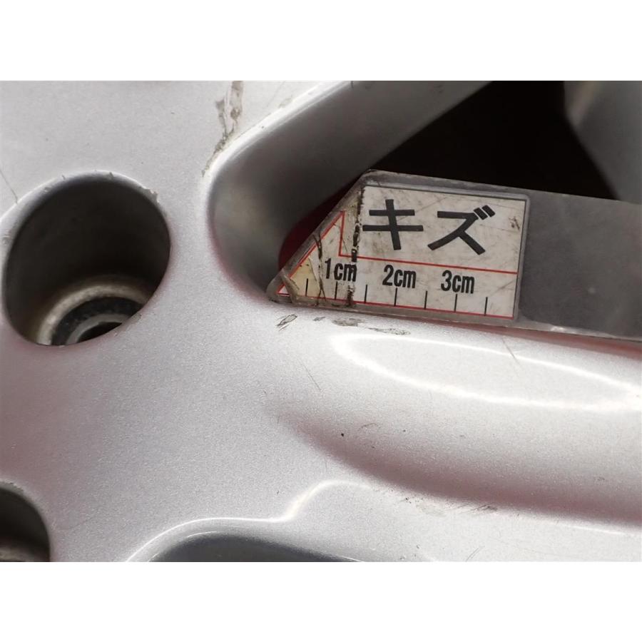 激安 4本セット】フォルクスワーゲン VW ポロ 6R系 純正 アルミ