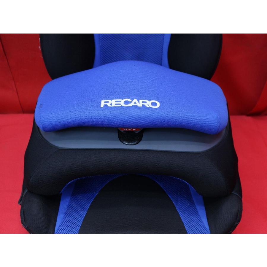 ☆RECARO START R1 レカロ チャイルドシート スタート アールワン 子供