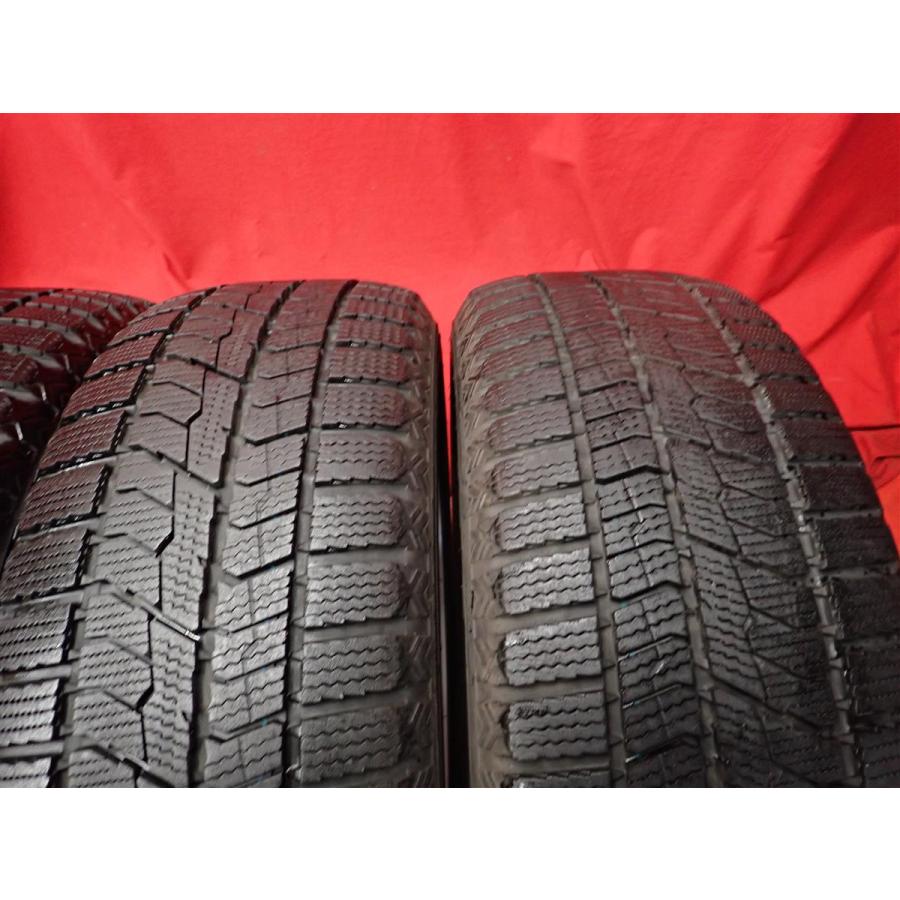 ベンツ用 4本SET】トーヨー オブザーブ ギズ2 [205/55R16] 10スポーク