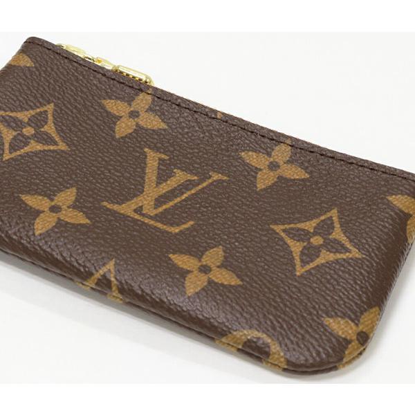 LOUIS VUITTON（ルイ・ヴィトン） コインケース モノグラム ポシェット