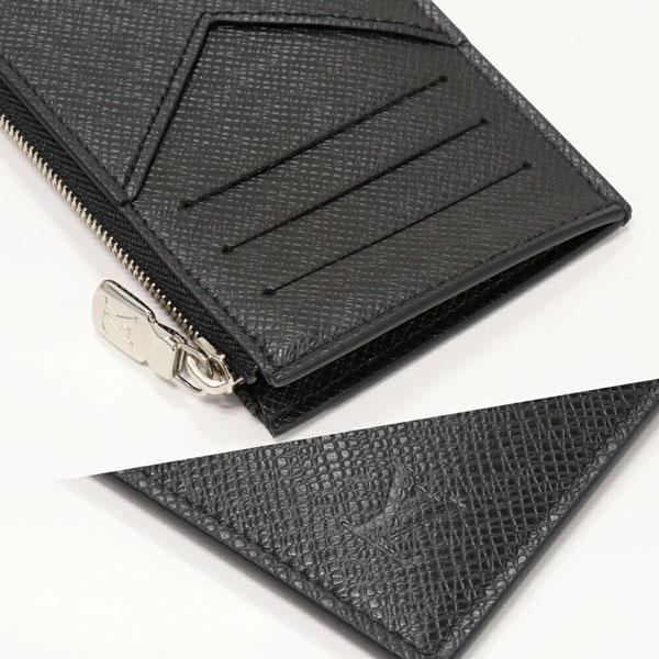 LOUIS VUITTON（ルイ・ヴィトン） フラグメントケース タイガ ノワール