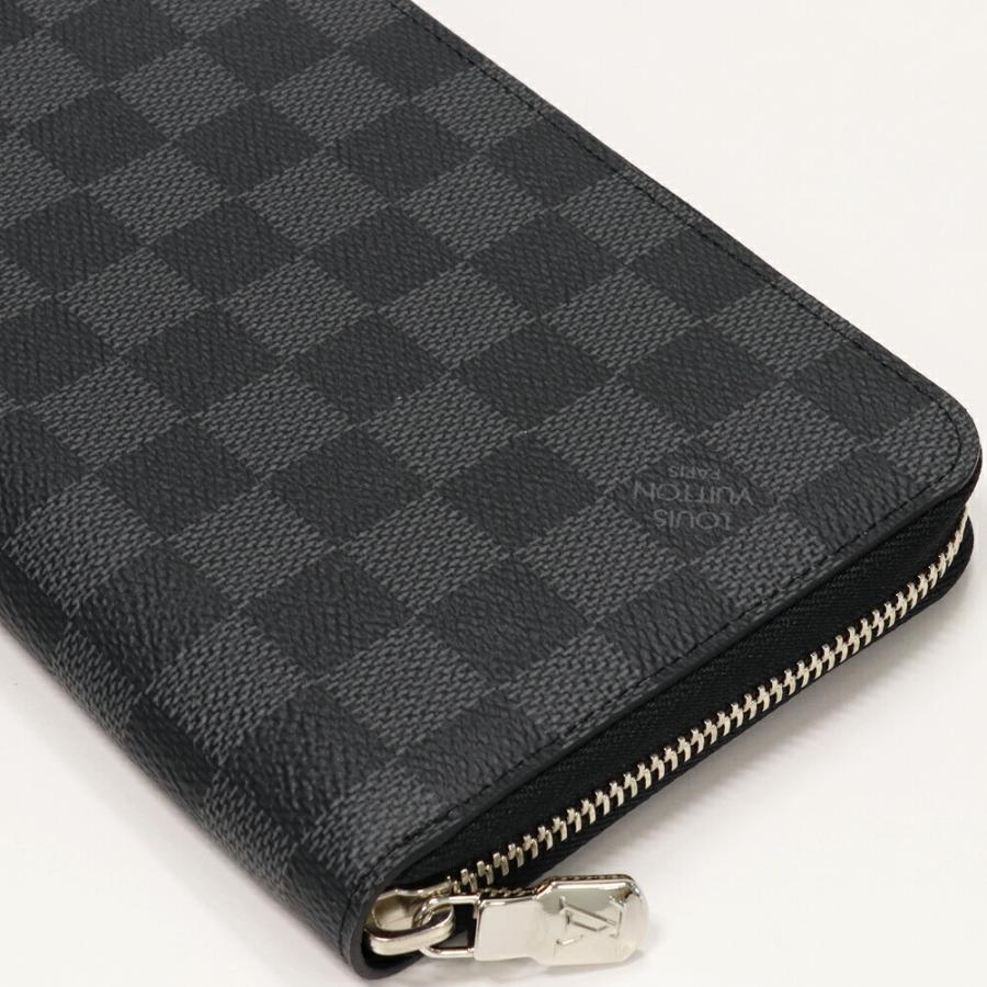 LOUIS VUITTON（ルイ・ヴィトン） ラウンドファスナー長財布(小銭入れ