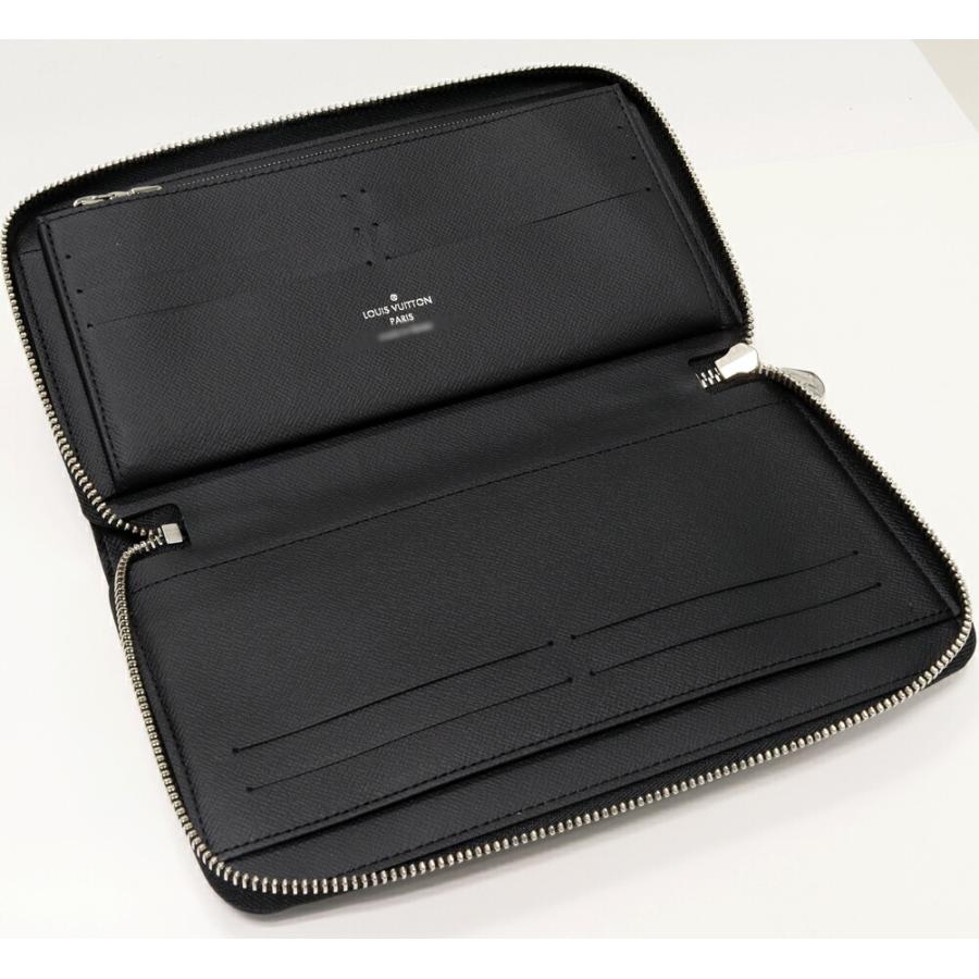 LOUIS VUITTON（ルイ・ヴィトン） ラウンドファスナー長財布(小銭入れ