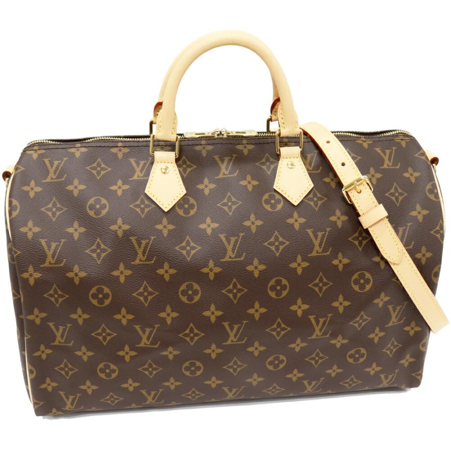 LOUIS VUITTON（ルイ・ヴィトン） ボストンバッグ モノグラム