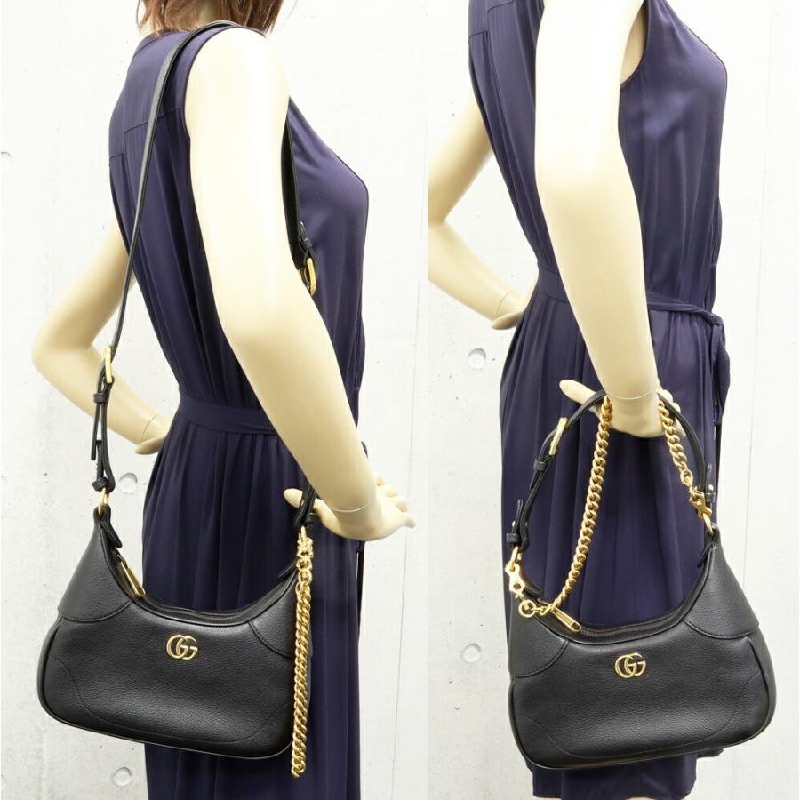 GUCCI（グッチ） チェーンショルダーバッグ アフロディーテ スモール