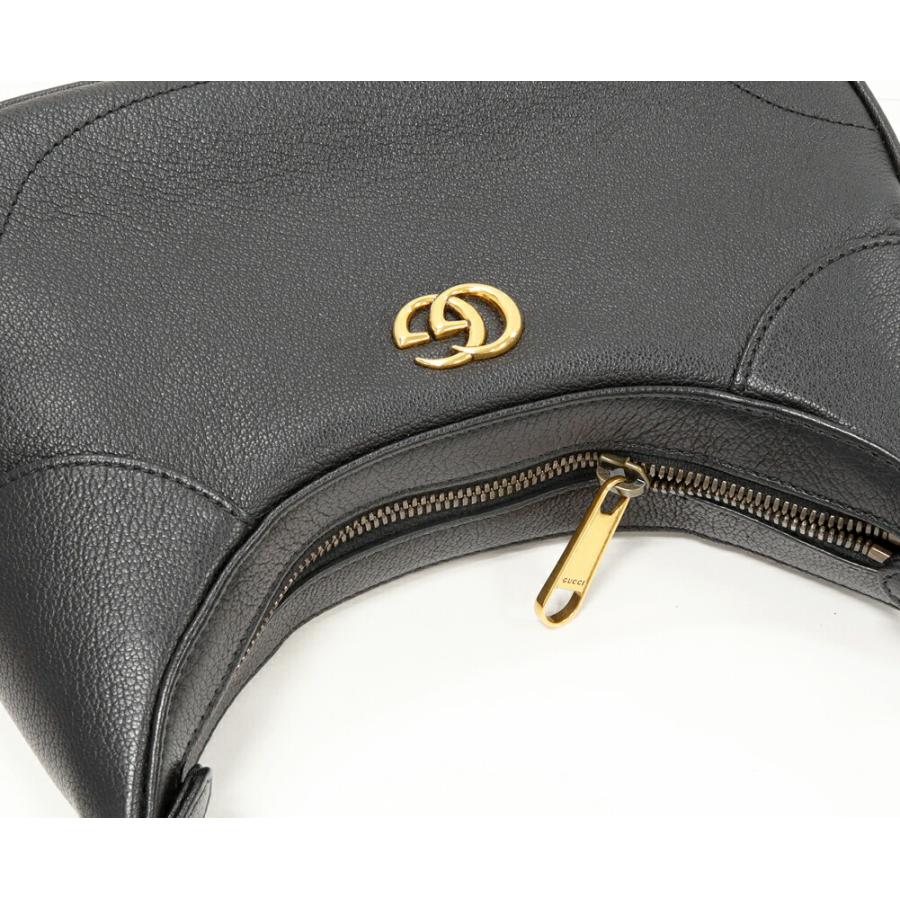 GUCCI（グッチ） チェーンショルダーバッグ アフロディーテ スモール