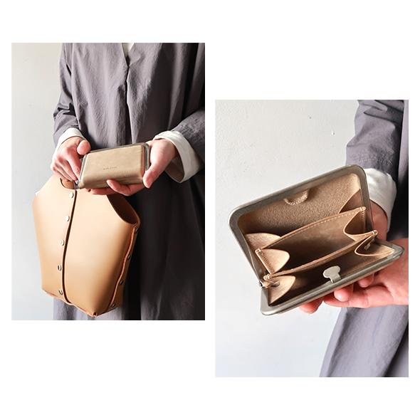 Hender Scheme（エンダースキーマ） ウォレット メンズ レディース 3d