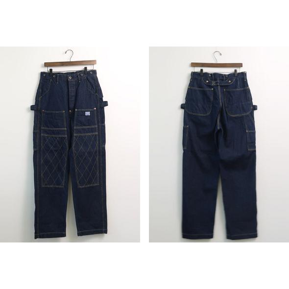 KAPITAL（キャピタル） パンツ メンズ レディース 11.5ozデニム