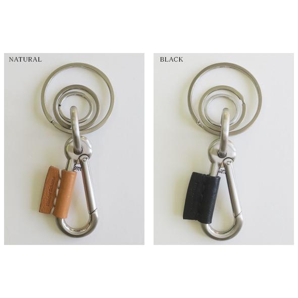 Hender Scheme（エンダースキーマ） メンズ レディース karabiner