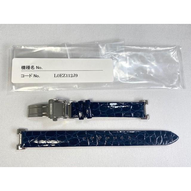 DOLCE ＆ EXCELINE L0EZ112J9 SEIKO ドルチェ&エクセリーヌ 12mm 純正