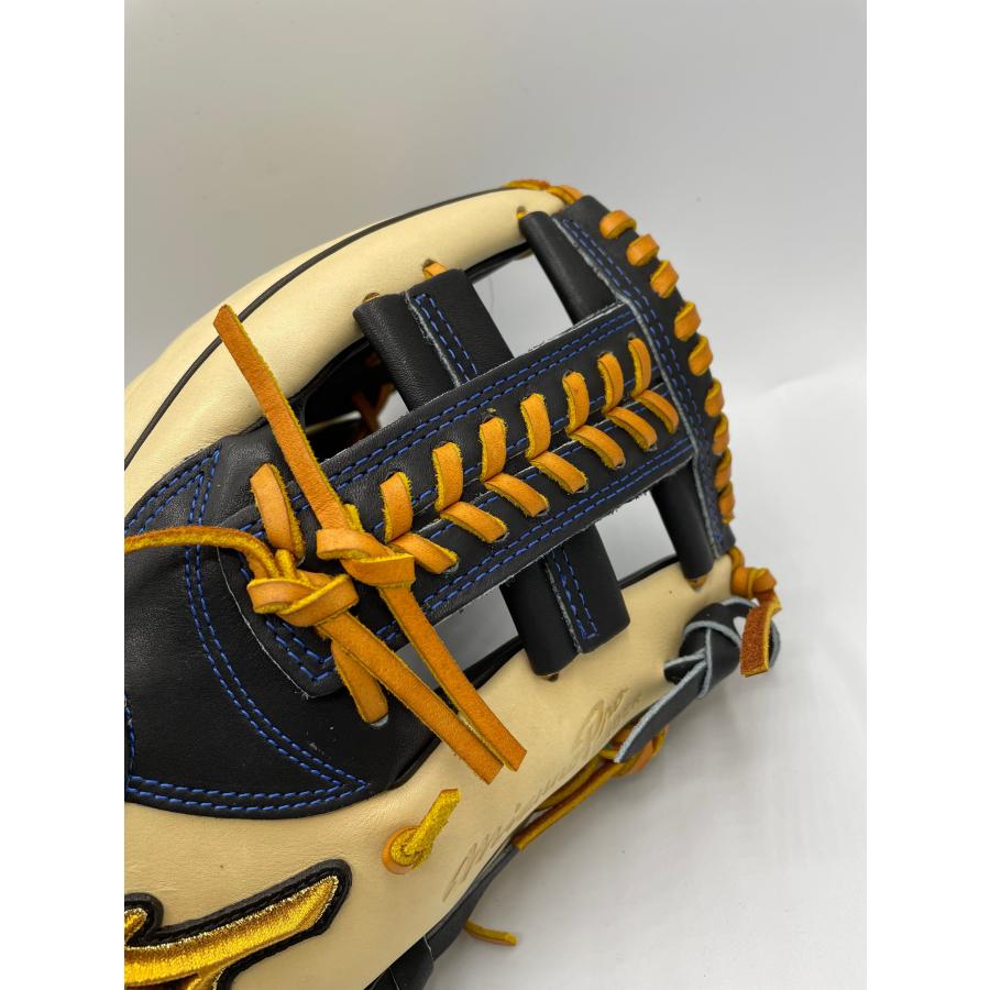 MIZUNO（ミズノ） ミズノプロ AXI1モデル 竹中スポーツ別注 グラブ袋