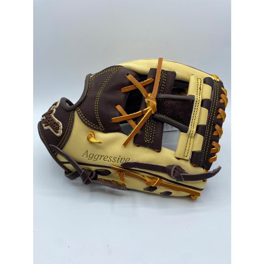 久保田スラッガー（KUBOTA SLUGGER） BR1 限定軟式グラブ野球グローブ