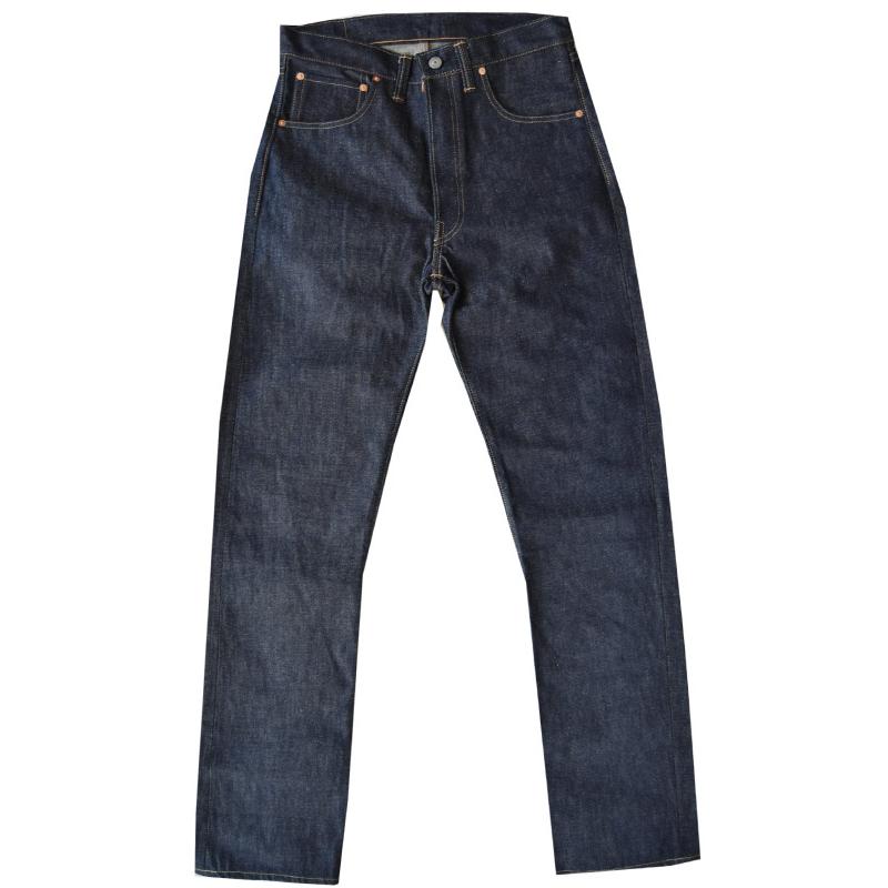 WAREHOUSEウエアハウス DENIMEドゥニーム 220XX 47 (1947 MODEL