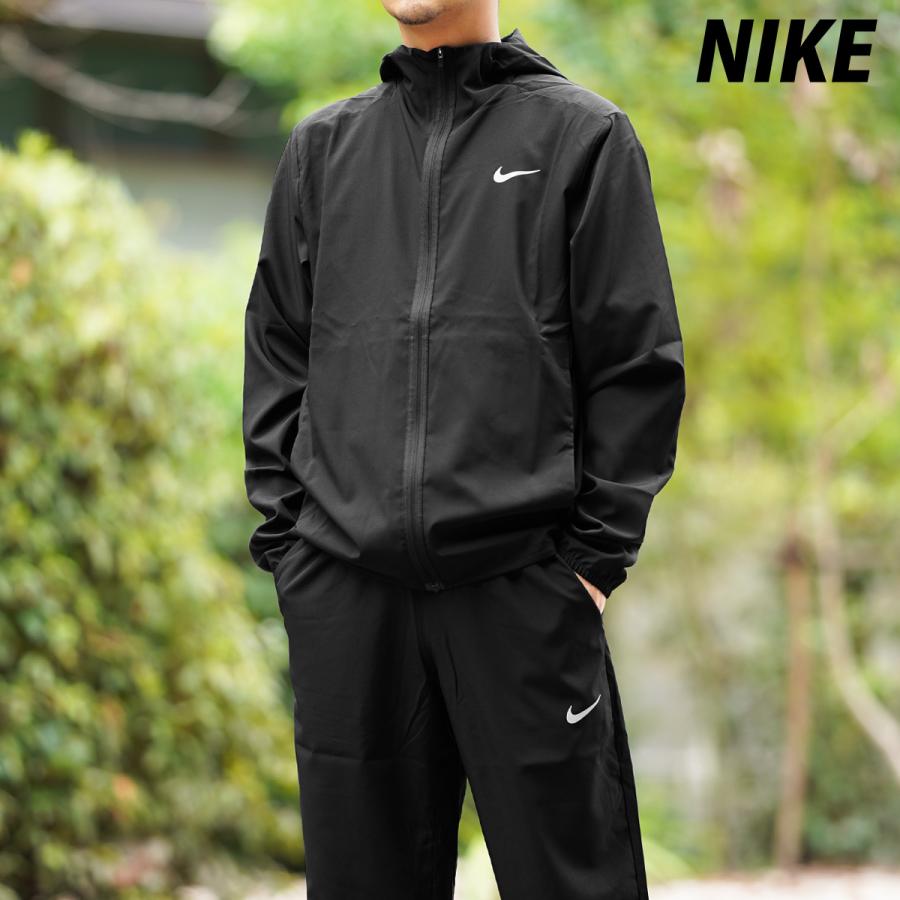 NIKE（ナイキ） ウインドブレーカー 上下 メンズ セットアップ