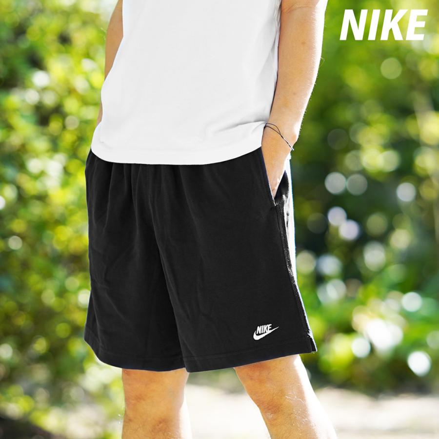 NIKE（ナイキ） ハーフパンツ メンズ スポーツ 短パン ブランド
