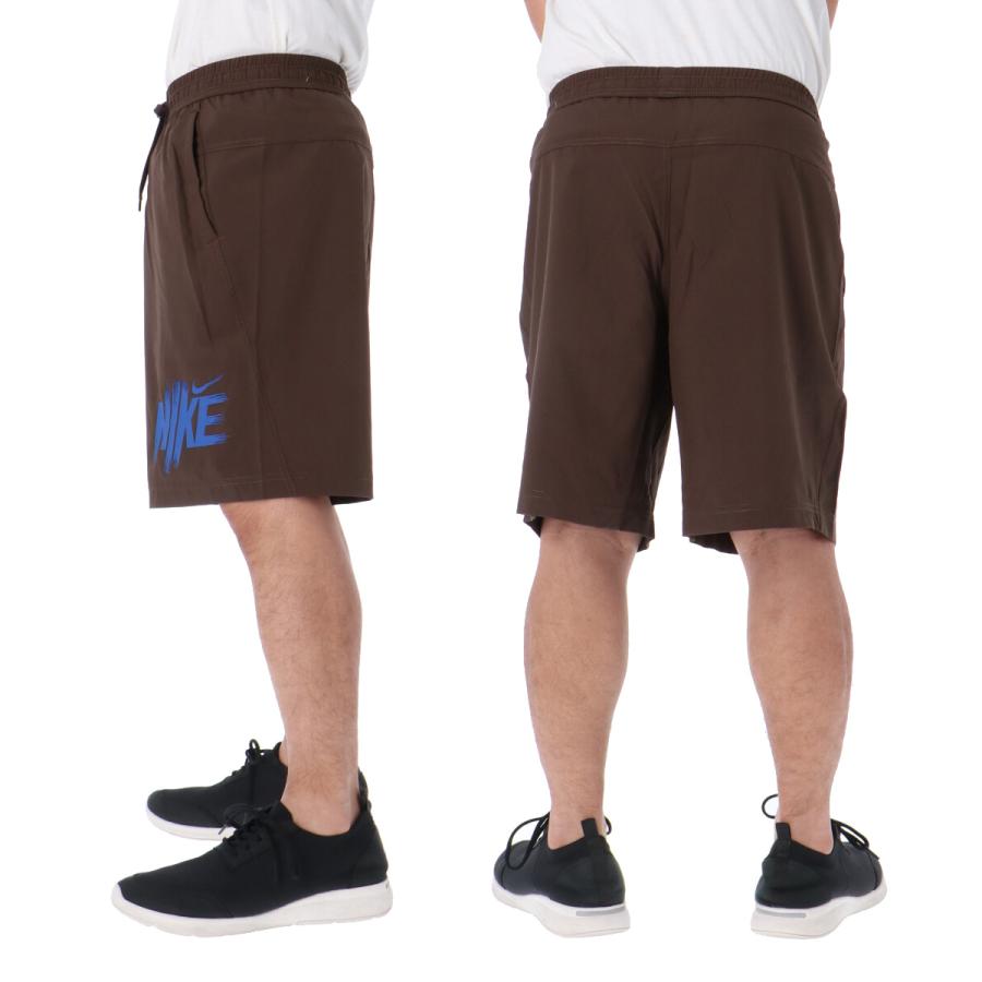 NIKE（ナイキ） Tシャツ ハーフパンツ 上下 メンズ セットアップ
