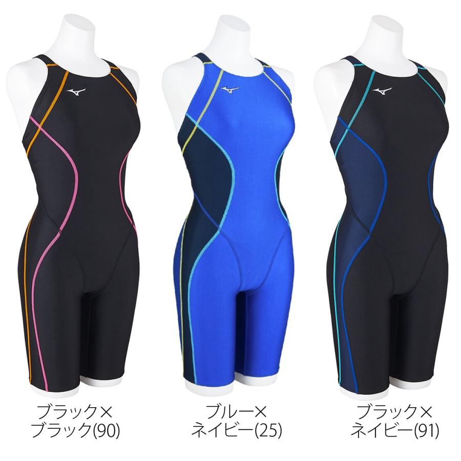 MIZUNO（ミズノ） 競泳水着 レディース fina承認 エスティーララ ST