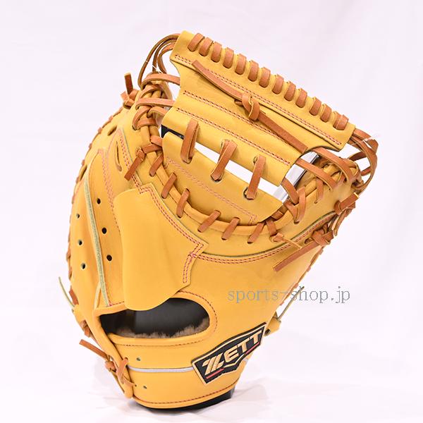 プロステイタス あすつく ゼット SE BPROCM252S オークブラウン 硬式用