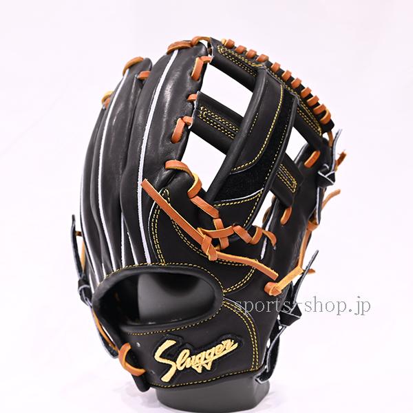 久保田スラッガー（KUBOTA SLUGGER） あすつく KSG-DS1 内野手用