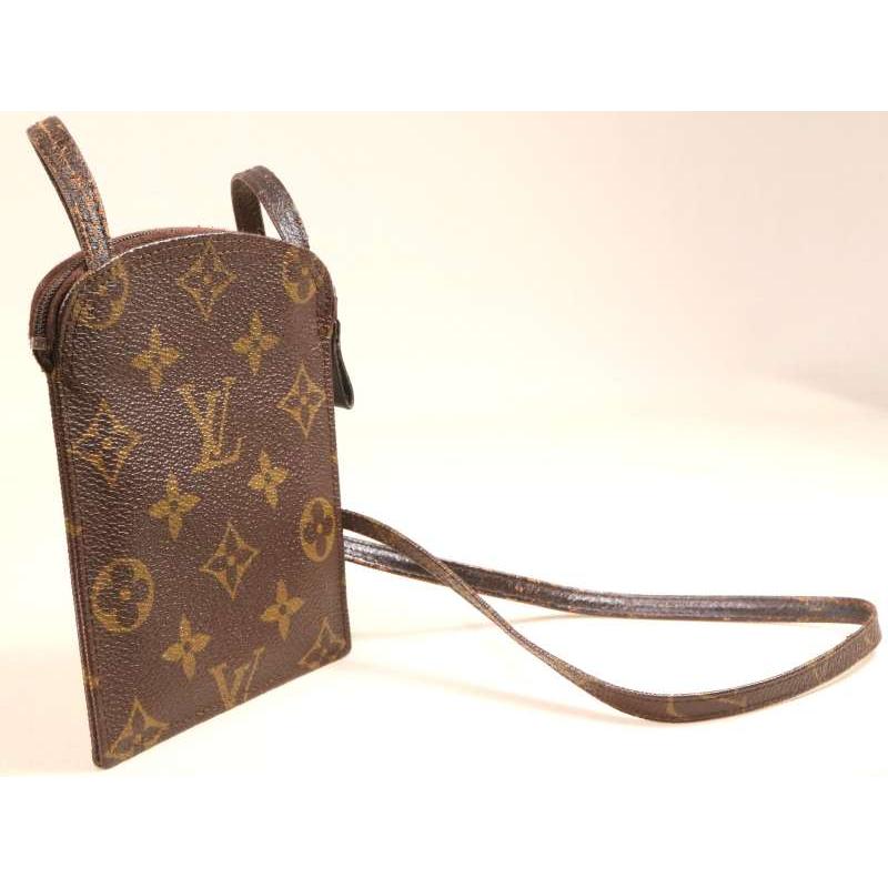LOUIS VUITTON（ルイ・ヴィトン） ヴィトン M45484 ポシェットセクレ