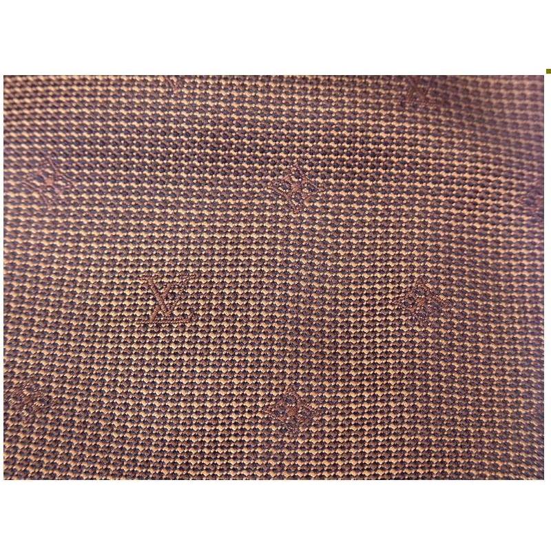 LOUIS VUITTON（ルイ・ヴィトン） ネクタイ モノグラム柄 シルク100