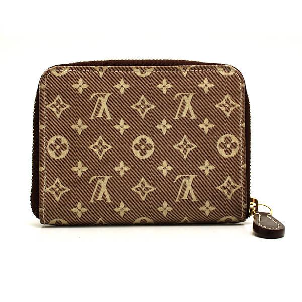LOUIS VUITTON（ルイ・ヴィトン） ジッピーコインパース モノグラム