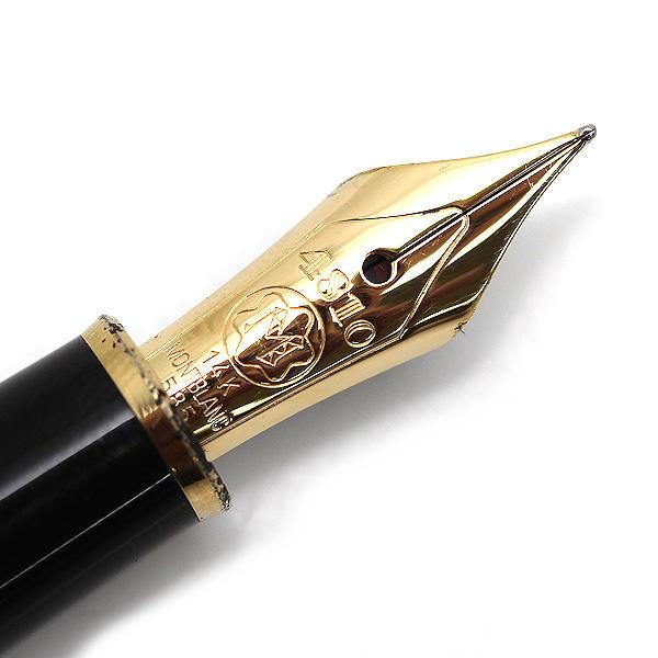 MONTBLANC（モンブラン） マイスターシュテュック クラシック 144