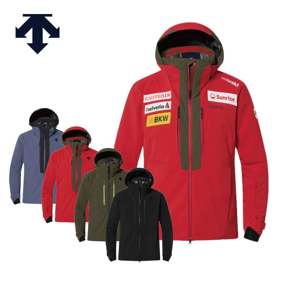 DESCENTE（デサント） スキーウェア アウター ジャケット メンズ＜2026