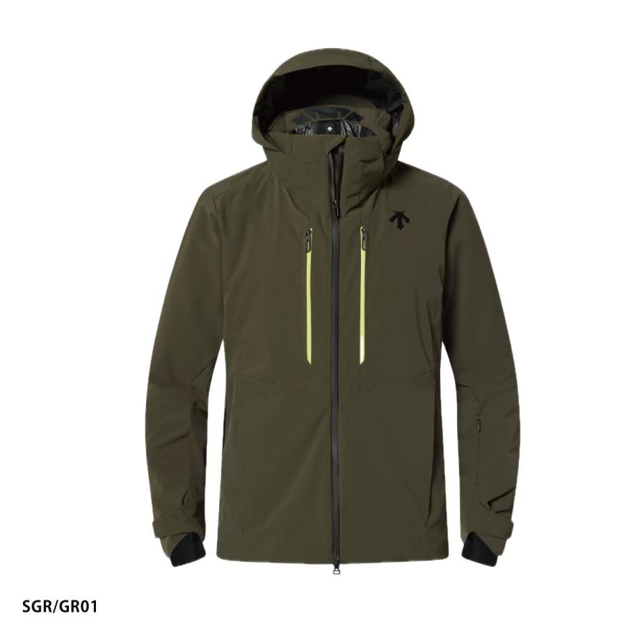 DESCENTE（デサント） スキーウェア アウター ジャケット メンズ＜2026