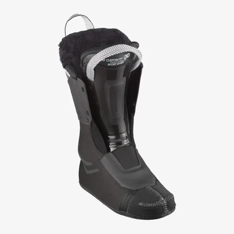 SALOMON（サロモン） 【5日限定！全品P10倍！】SALOMON スキーブーツ