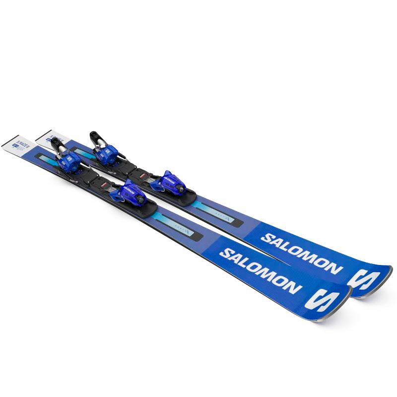 SALOMON（サロモン） 【5日限定！全品P10倍！】SALOMON スキー板