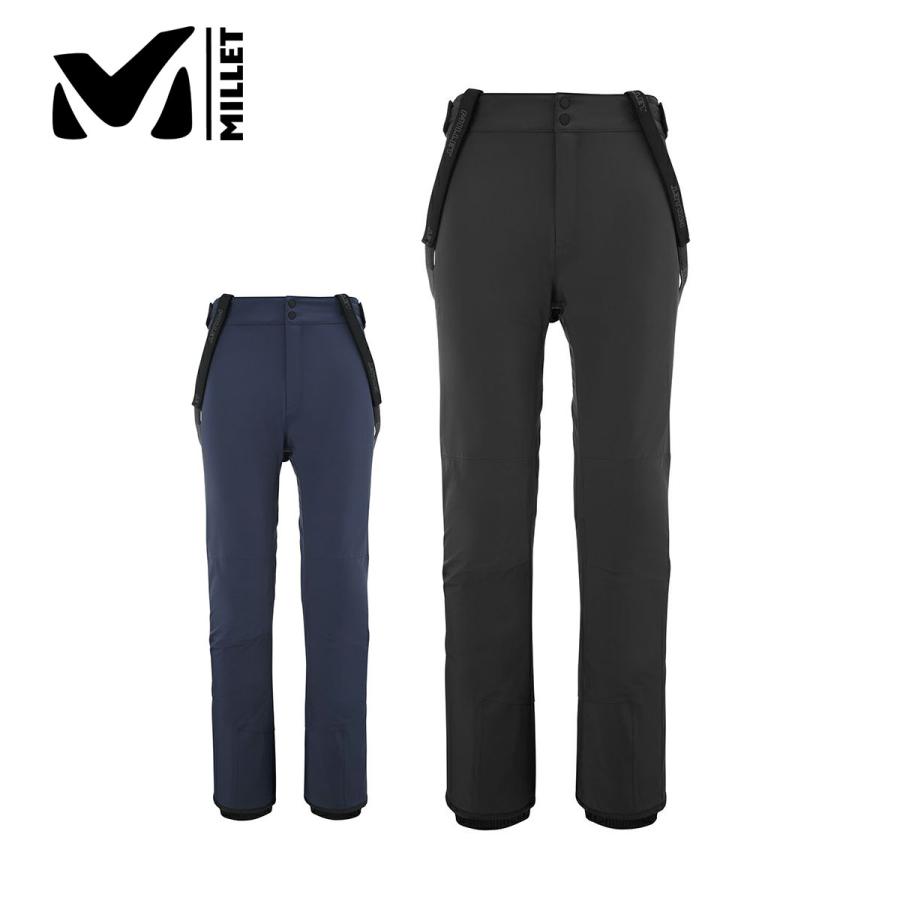 MILLET（ミレー） 【5日限定！全品P10倍！】スキーウェア スキーパンツ