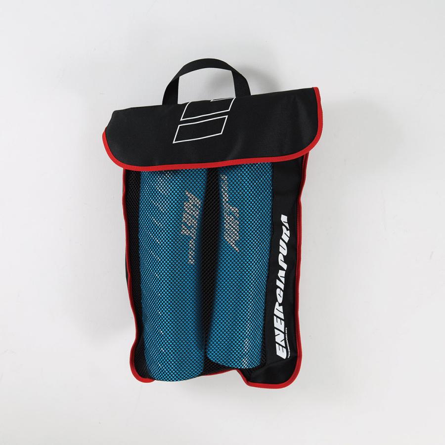 ENERGIAPURA（エナジーアプーラ） スキーシンガード レガース レッグ