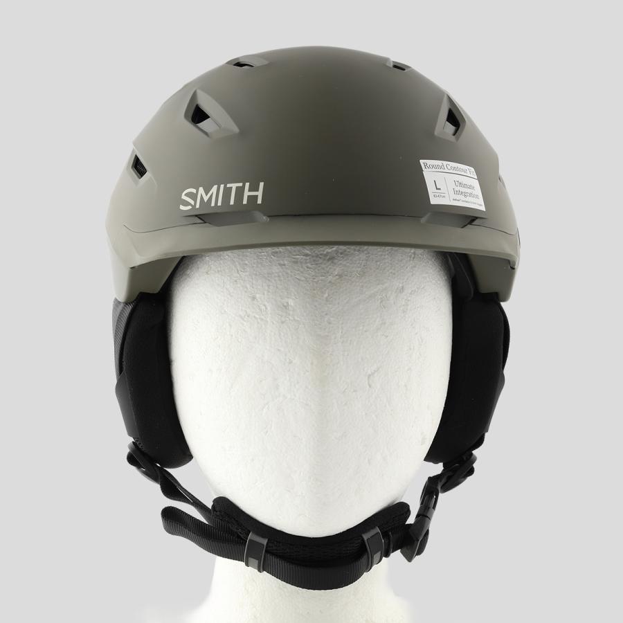 SMITH（スミス） スキー ヘルメット メンズ レディース＜2024＞LEVEL