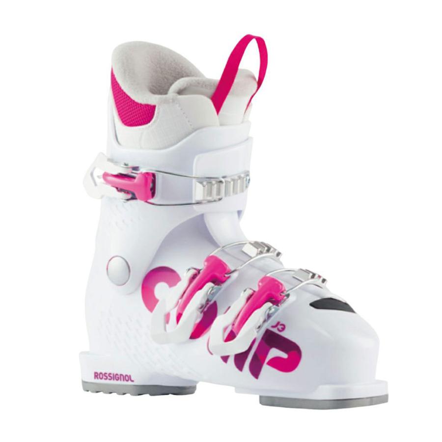 COMP 【5日限定！全品P10倍！】ROSSIGNOL ロシニョール スキー ブーツ